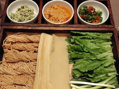 -鸽子张·家宴(黄辛庄旗舰店)