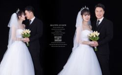 点击看大图 -布拉格婚纱摄影(真实客片店)