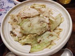 -铁公鸡·四川料理(天环广场店)