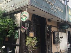 门面-留香花园(淮海街商业街店)