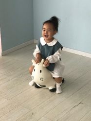 -小鬼当佳儿童摄影(通州外拍店)