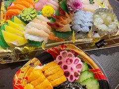 -鮨之佐壽司外賣店(氹仔市区店)