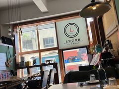 -LUCCA卢卡西班牙海鲜饭(远洋广场店)
