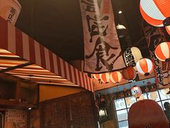 -白石の深夜食堂(宝龙店)