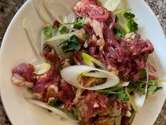 烤羊肉-厚味居炙子烤肉·清真(天桥南纬路店)