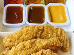 -麦当劳(龙湖北京大兴天街店)