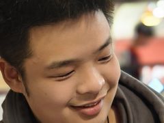 -FAZZFLAME法滋铁板烧自助