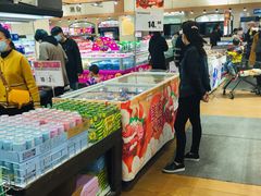-永旺梦乐城(金银潭店)