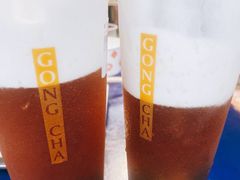 -黑皮烧烤(民意四路店)