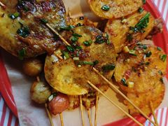 -肉店炸炸炸·爆汁孜然牛肉
