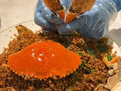 -喜记避风塘炒辣蟹(旗舰店)