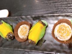 -柒园·三十年创意杭帮菜(龙湖滨江天街店)