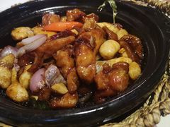 -邓丽君音乐主题餐厅