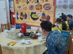 -始于2011柳周农家菜沙田柚美食店(东大街店)