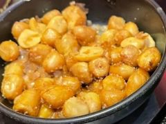 -聚味罗记大排檔·烧烤·鲜鱼杂·甲鱼煲(科学馆店)