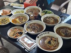 -兴福老面馆(寺路街店)