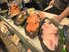 -金海湾自助餐厅(金陵饭店)