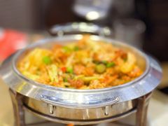 -老街坊海鲜家常菜(新城路店)