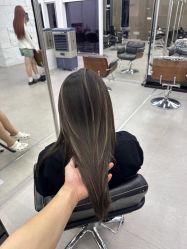 -BOF HAIR BY HONTO