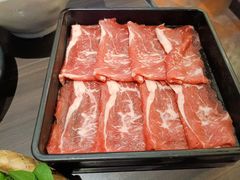 -MoMo牧场·寿喜烧专门店(长泰广场店)