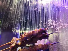 -沪上名羊天下•烤羊腿•东北烧烤•小龙虾(浦东直营总店)