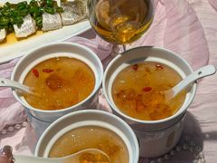 -珈境湖畔餐厅·湖北菜·江浙菜•樱花季(西北湖店)