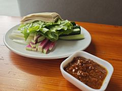 -翠花老菜饺子馆(七宝店)