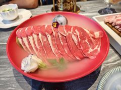 -合乐·创意火锅·海鲜火锅(亚东柒号店)
