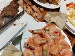 -汉巴味德(沈阳万象汇店)
