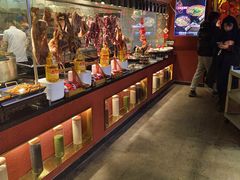 -阿财老铺·凤阳土菜馆