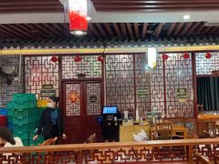 -乐宴·老北京铜火锅(桂庙店)