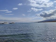 -青海湖二郎剑景区