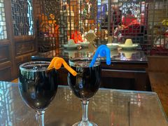 -应天大明王朝·南京菜(中山陵店)