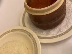 精品罐焖牛肉-莫斯科餐厅