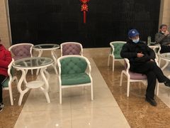 -北京市朝阳区八里庄第二社区卫生服务中心