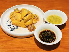 -頂好酒家·经典粤菜(海信广场店)