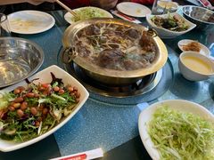 -楊家一锅(沙阳路店)