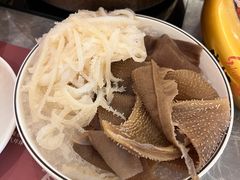 -一绪に寿喜烧(虹悦城店)