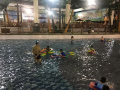 -南宫温泉水世界