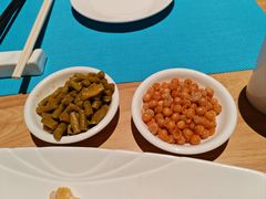 -糟粕醋·椰苑海南菜餐厅(亚龙湾天域酒店)