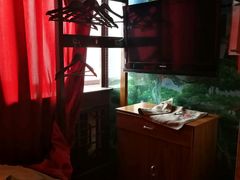 -华夏良子·足道SPA艾灸(铁道大厦店)