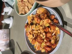 -全聚德(上海首店浦东店)