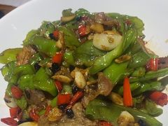 -鸭王烤鸭店(三里河店)
