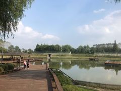 -太阳岛度假酒店