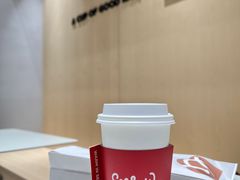 -Seesaw Coffee(西岸凤巢店)