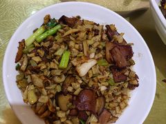-伙工殿餐厅(吉大店)