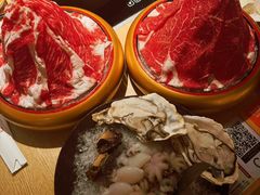 -温野菜涮涮锅(西单大悦城店)