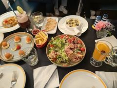-La Creperie法餐厅(芮欧百货店)