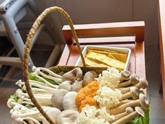 -老员外骨汤火锅(海州古城店)