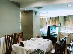 大堂-大铁勺酒楼(宾水西道店)
